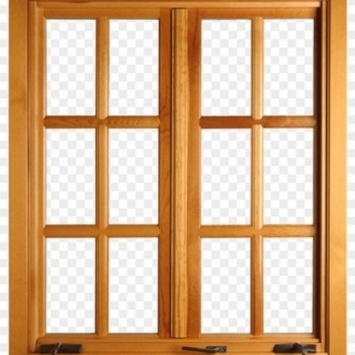 Window Frame