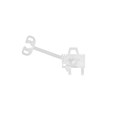 Window Regulator Plastic for Alfa Romeo 156 Left