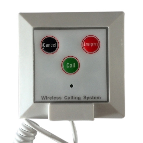 Wireless Calling System
