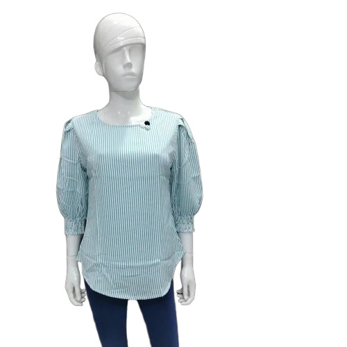 Women Cotton Top