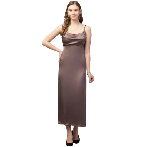 Women Fancy Long Dress