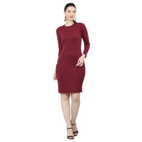 Women One Piece Dress