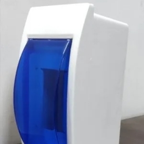 1/2 PVC glas mcb box