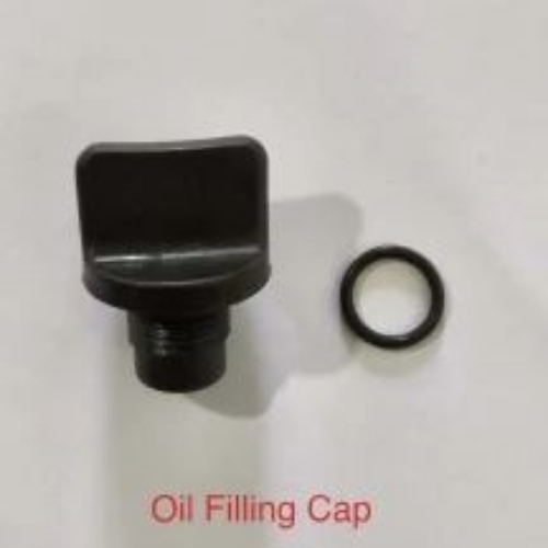 Bajaj Auto Rikshaw Oil Filling Cap