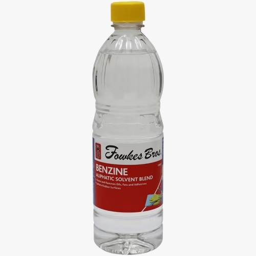 Benzine Solvent
