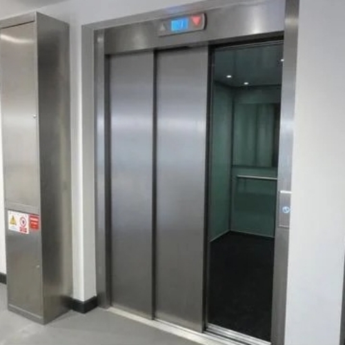 Commercial Lift