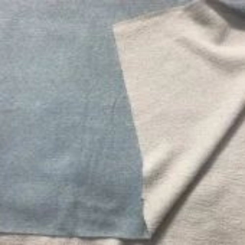 Cotton Fleece Fabric 