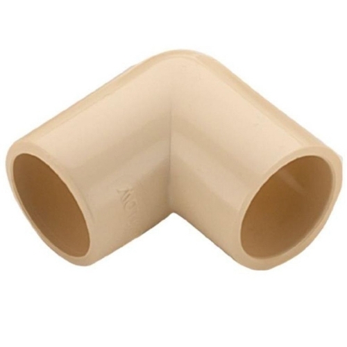 Cpvc Plain Elbow