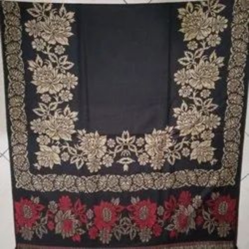 Designer Pashmina Shawl