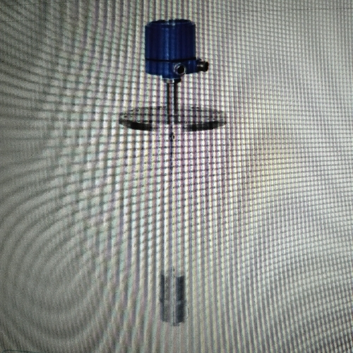 Displacer Level Switch