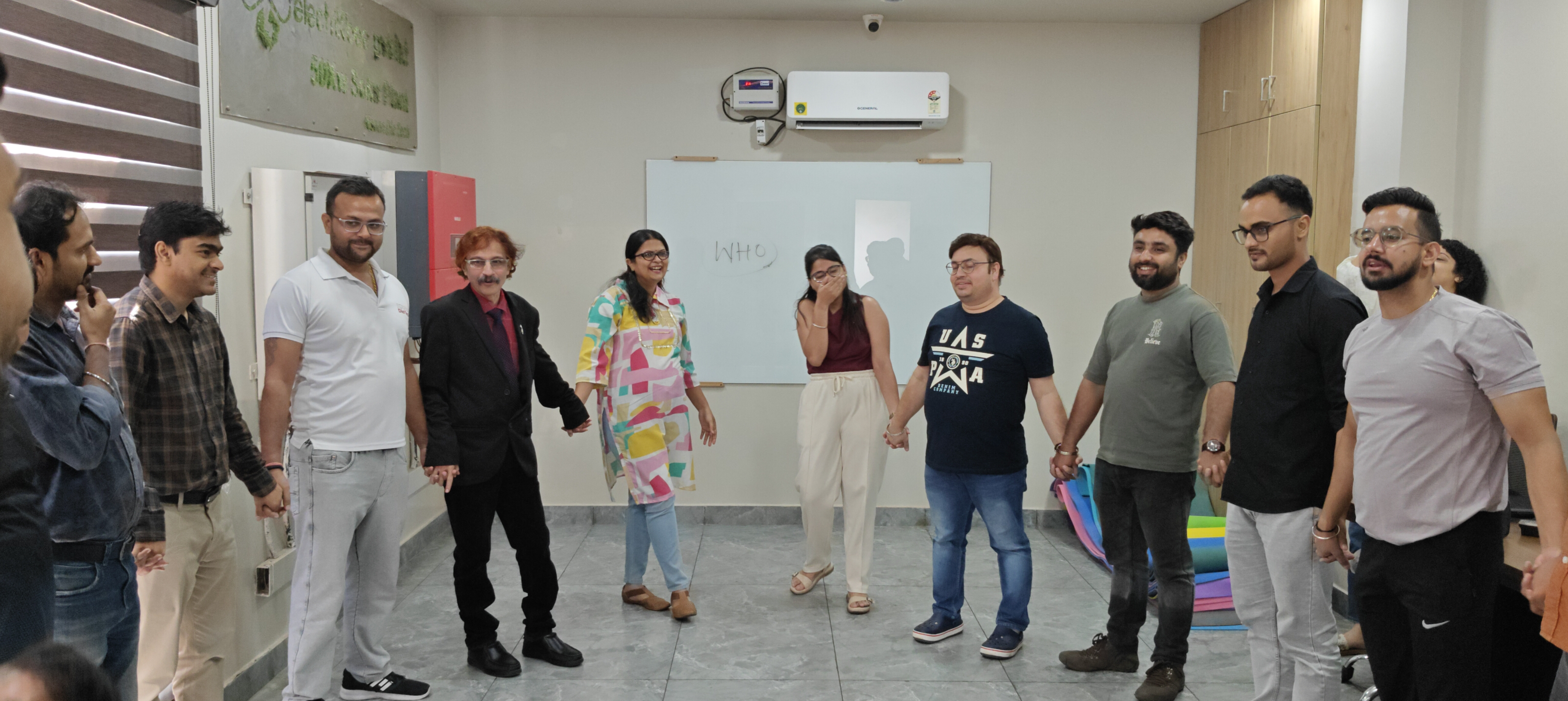 Emotional Intelligence Services