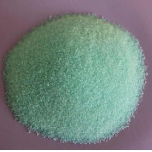 Ferrous sulphate haptahydrate