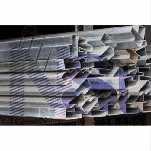 Galvanized Pipes