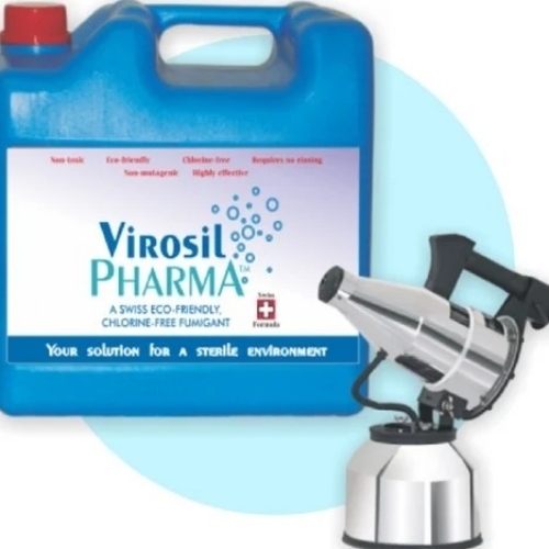 Good Quality Disinfectant Chemical