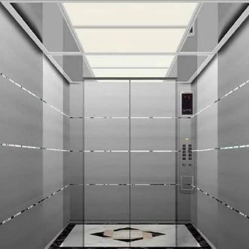 Hydraulic Elevator Lift