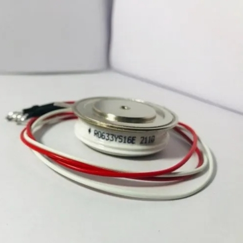 Inverter Capsule Thyristor 