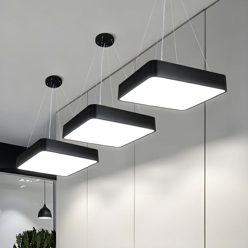Ked Hanging Light 