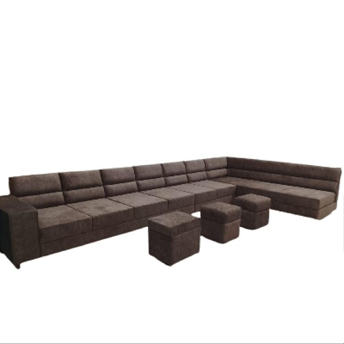 L Shape Sofa