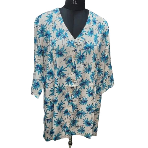 Ladies Kurti