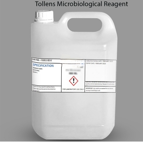 Microbiological reagent