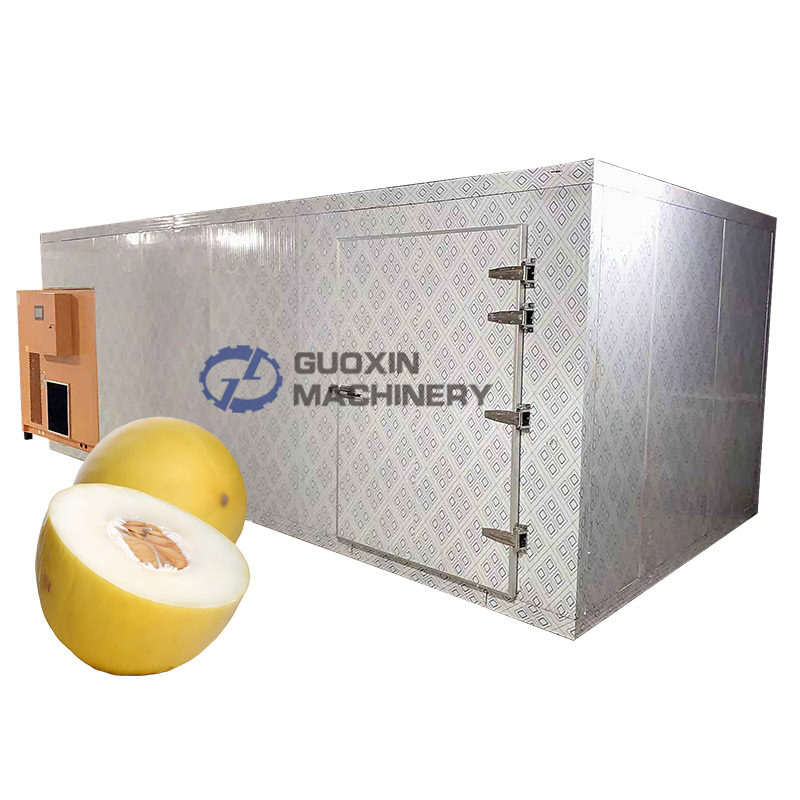 Oven Muskmelon Drying Machine