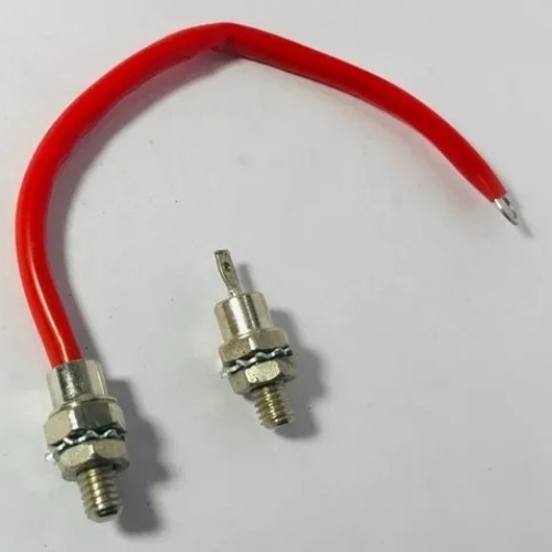 Power Stud Capsule Diode