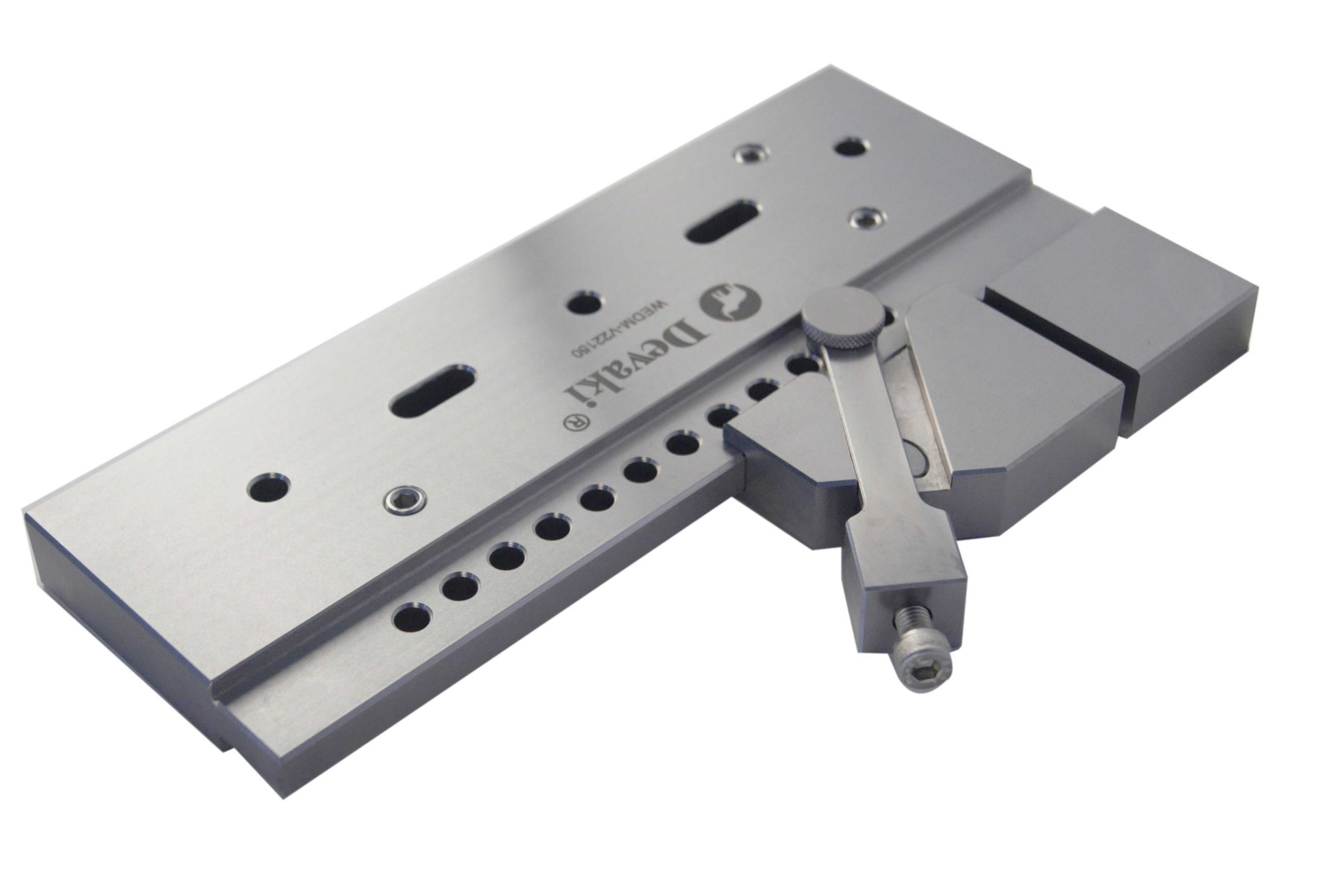 Precision Wire Edm Vice