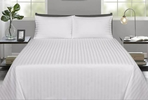 Satin Bed Sheet