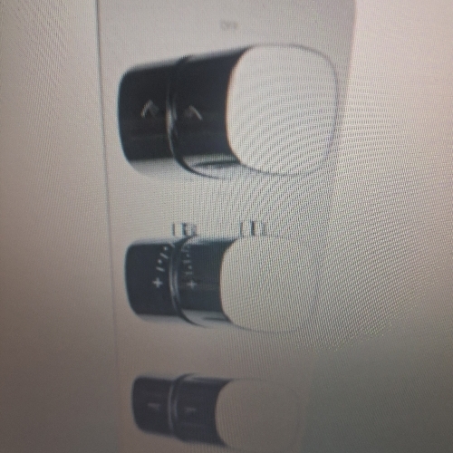 Shower panels 