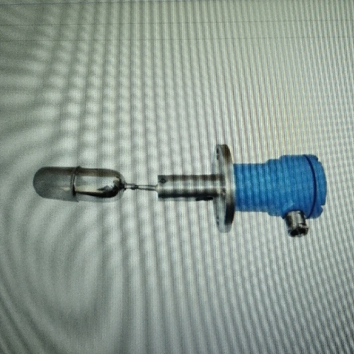 Side Mounted Magnetic Level Switch 