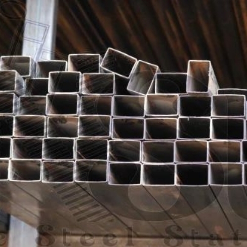 Square Hollow Sections Pipes