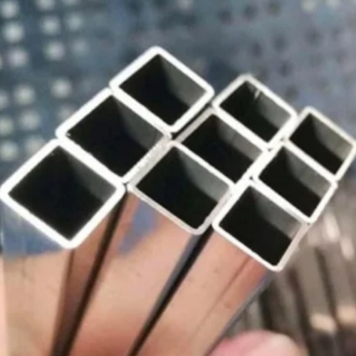 Square Steel Pipes 6 Meters