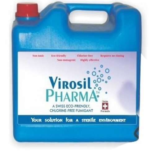 Surface Disinfectant