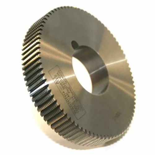 Thread Milling Cutters