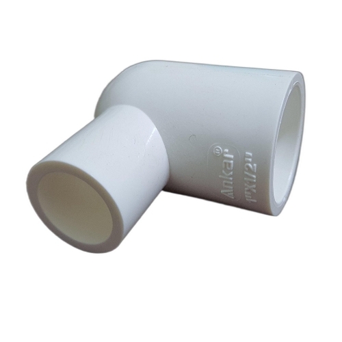 Upvc Reduce Elbow 