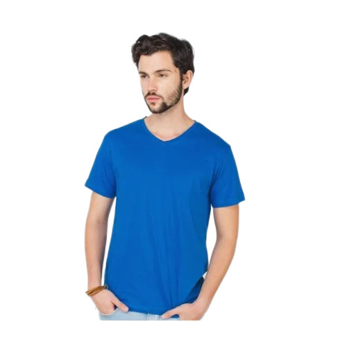 V Neck T Shirt