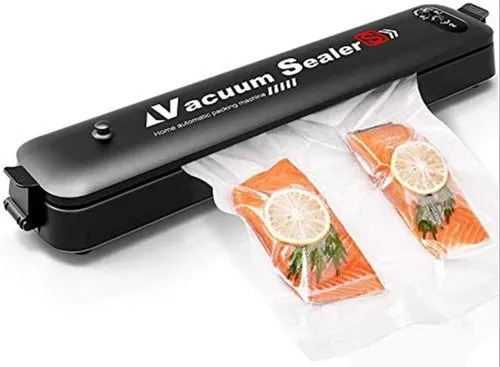 Vacuum Packing Machine - Automatic Grade: Automatic
