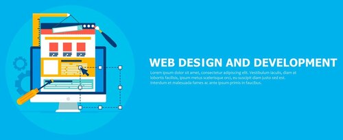 Website Development Services By Online Rankers