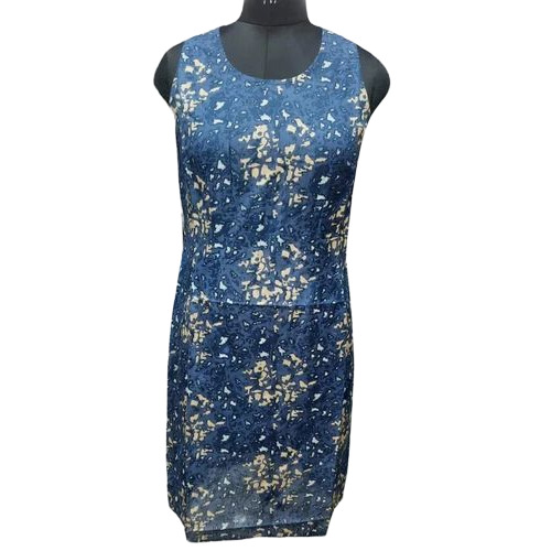 Women Cotton Casual Kurtis
