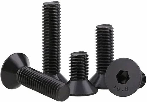 10mm Ms Allen Bolt