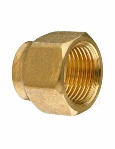1inch Brass Flare Nut