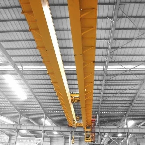 20 ton double girder