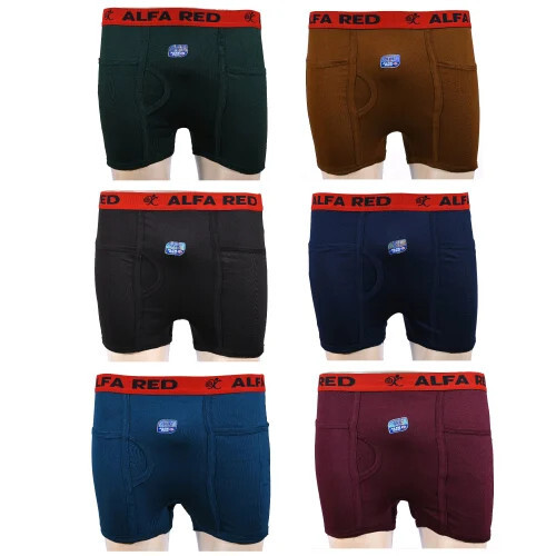 85 cm Men Cotton Underwear