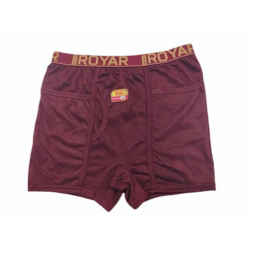 90 cm Men Cotton Underwear