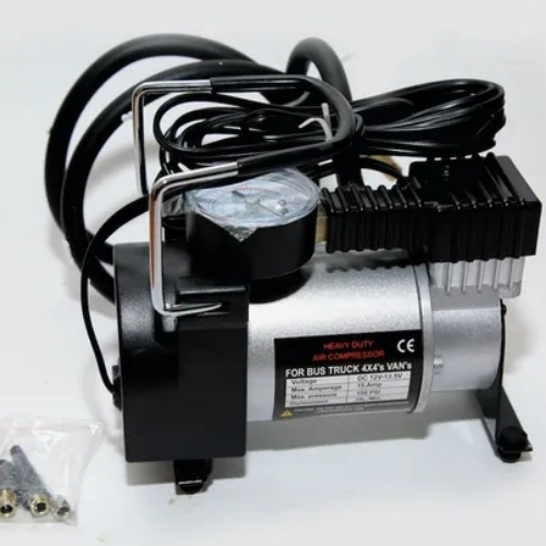 Air Pump Compressor