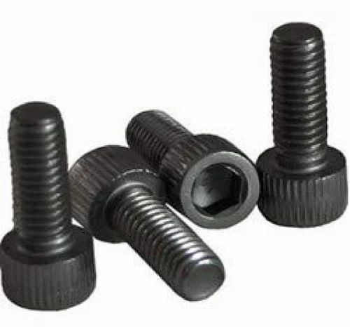 Allen Key Bolts