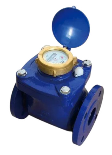B Water Meter