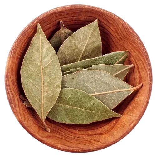Bay Leaves