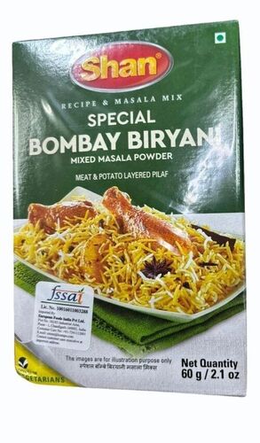 Biryani Masala Powder By Azad Trader