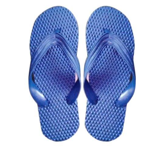 Blue Hawai Slippers - Color: Multple
